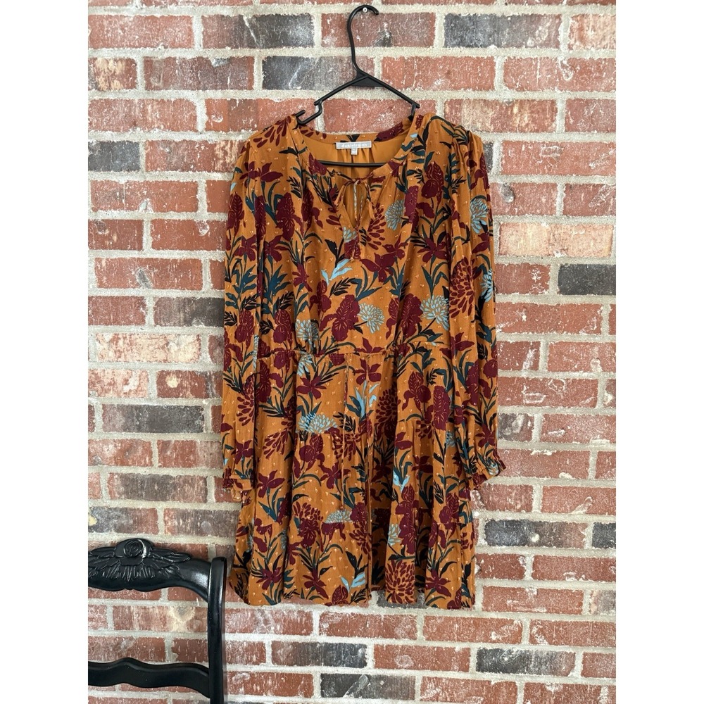 Daniel‎ Rainn Macie dress from Stitch Fix. Size M